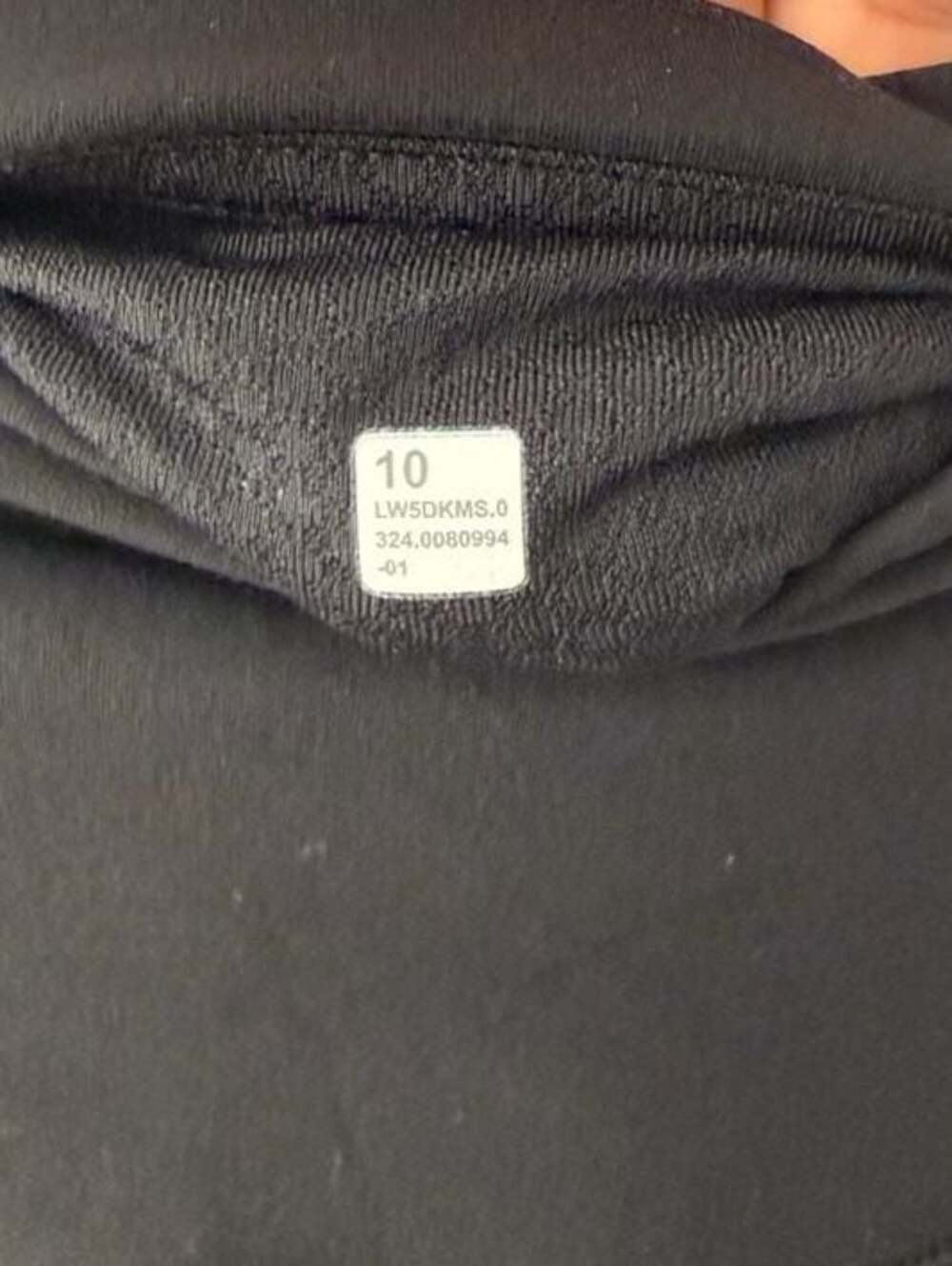 Lululemon Groove High-Rise Nulu Flared Pants 10 - Picture 4 of 10